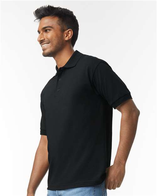 Gildan Unisex DryBlend® Jersey Polo 8800