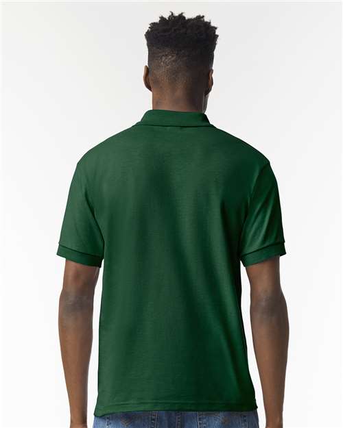 Gildan Unisex DryBlend® Jersey Polo 8800