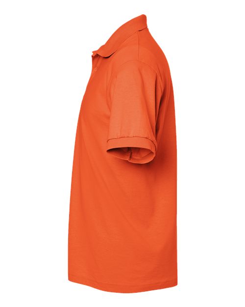 Gildan Unisex DryBlend® Jersey Polo 8800