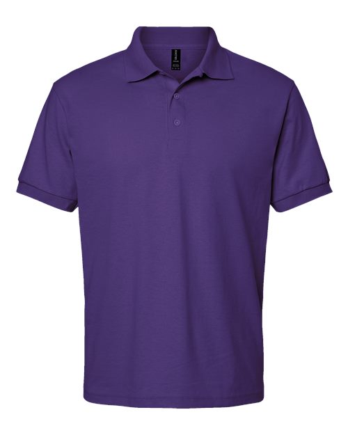 Gildan Unisex DryBlend® Jersey Polo 8800