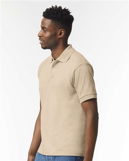 Gildan Unisex DryBlend® Jersey Polo 8800