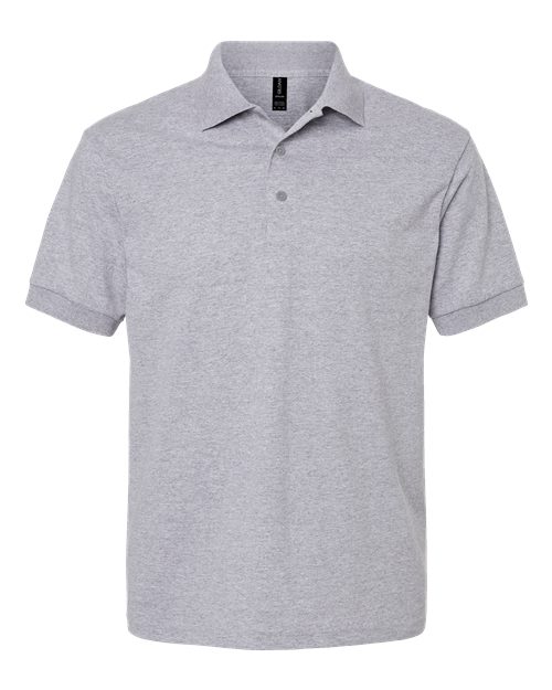 Gildan Unisex DryBlend® Jersey Polo 8800