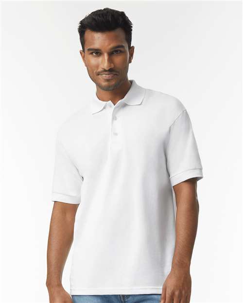 Gildan Unisex DryBlend® Jersey Polo 8800