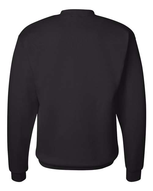 Hanes Unisex EcoSmart® Crewneck Sweatshirt P160