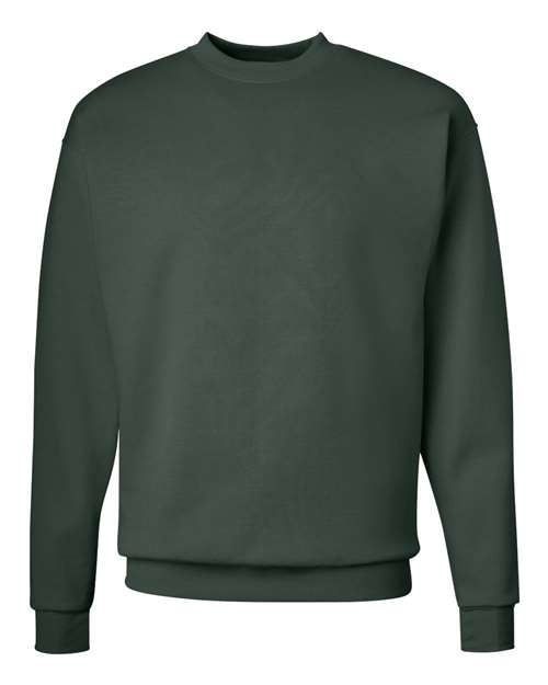 Hanes Unisex EcoSmart® Crewneck Sweatshirt P160