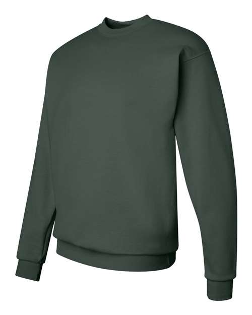 Hanes Unisex EcoSmart® Crewneck Sweatshirt P160