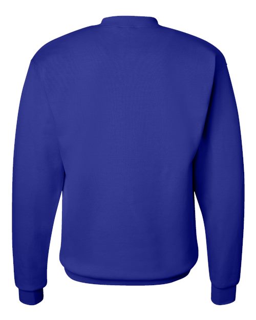 Hanes Unisex EcoSmart® Crewneck Sweatshirt P160