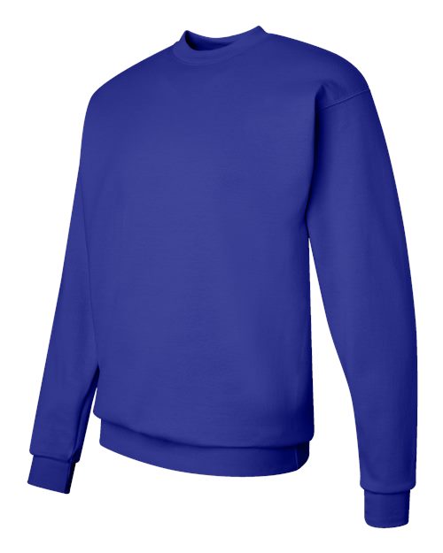 Hanes Unisex EcoSmart® Crewneck Sweatshirt P160