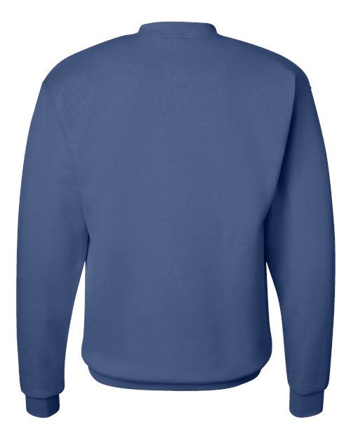 Hanes Unisex EcoSmart® Crewneck Sweatshirt P160