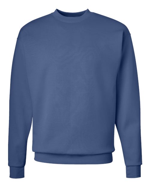 Hanes Unisex EcoSmart® Crewneck Sweatshirt P160