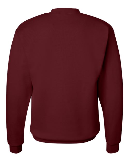 Hanes Unisex EcoSmart® Crewneck Sweatshirt P160