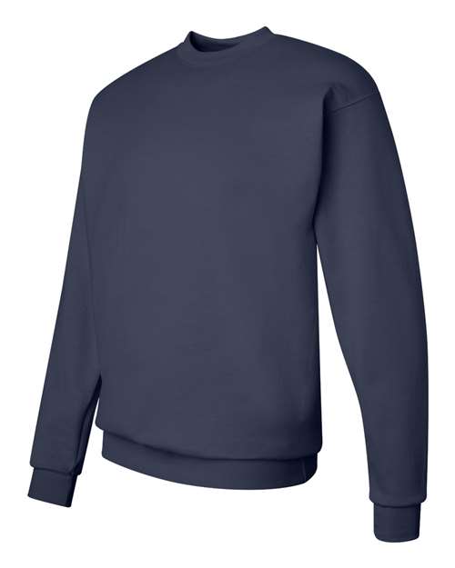 Hanes Unisex EcoSmart® Crewneck Sweatshirt P160