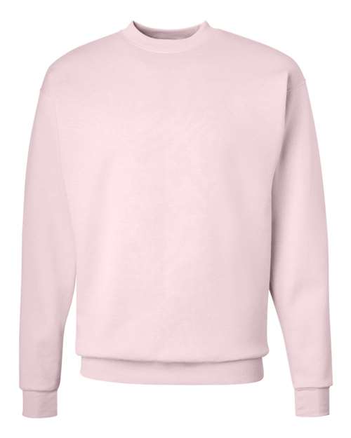 Hanes Unisex EcoSmart® Crewneck Sweatshirt P160