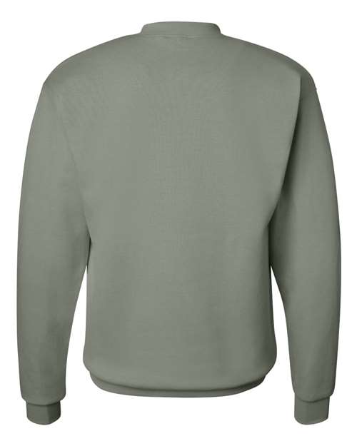 Hanes Unisex EcoSmart® Crewneck Sweatshirt P160