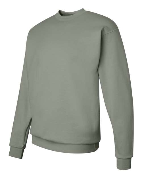 Hanes Unisex EcoSmart® Crewneck Sweatshirt P160