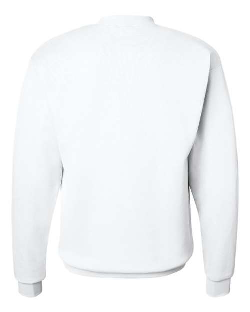 Hanes Unisex EcoSmart® Crewneck Sweatshirt P160
