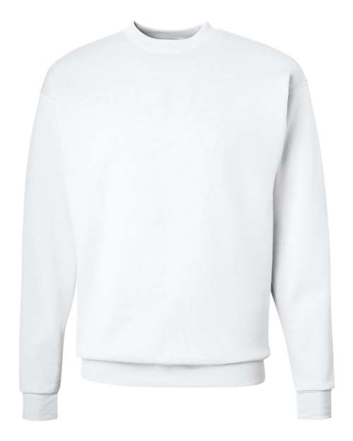 Hanes Unisex EcoSmart® Crewneck Sweatshirt P160