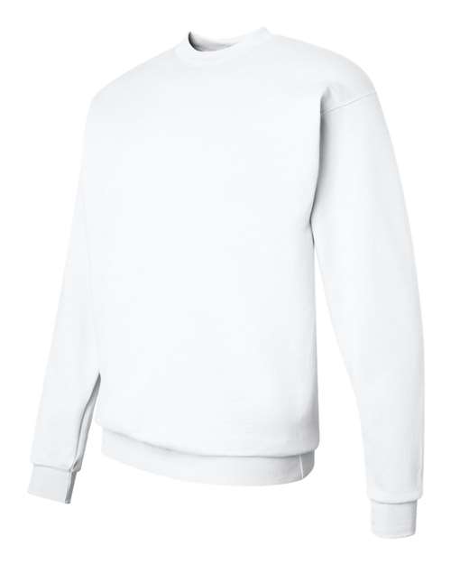 Hanes Unisex EcoSmart® Crewneck Sweatshirt P160