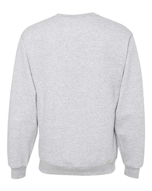 JERZEES Unisex NuBlend® Crewneck Sweatshirt 562MR
