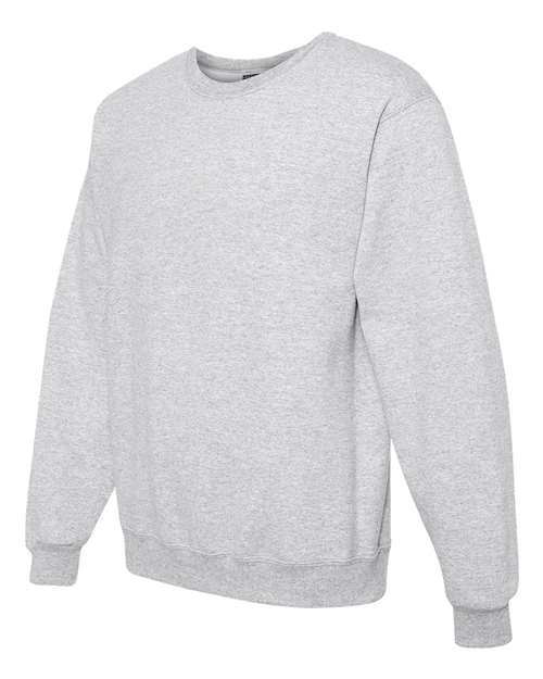 JERZEES Unisex NuBlend® Crewneck Sweatshirt 562MR