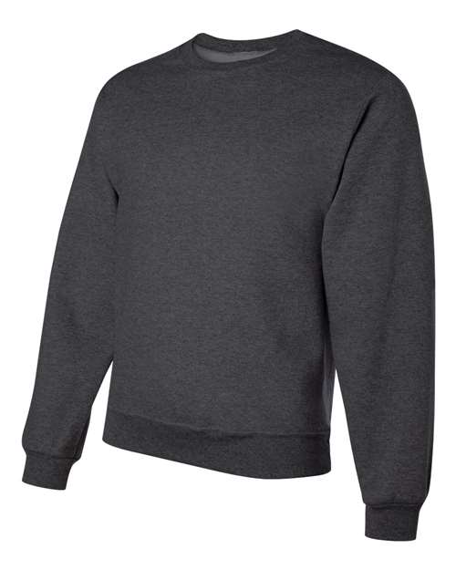 JERZEES Unisex NuBlend® Crewneck Sweatshirt 562MR