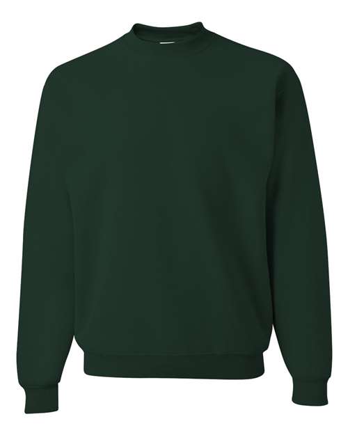 JERZEES Unisex NuBlend® Crewneck Sweatshirt 562MR