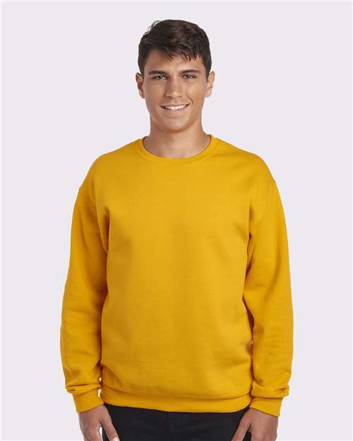 JERZEES Unisex NuBlend® Crewneck Sweatshirt 562MR