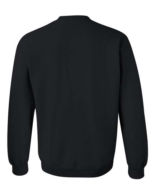 Gildan Unisex Heavy Blend™ Crewneck Sweatshirt 18000