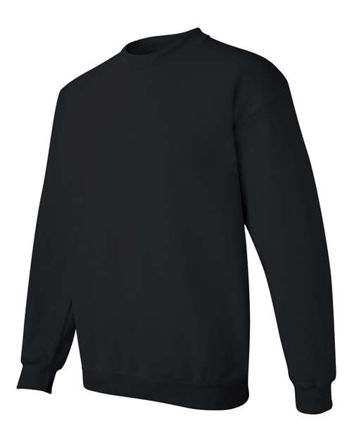 Gildan Unisex Heavy Blend™ Crewneck Sweatshirt 18000