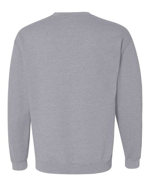 Gildan Unisex Heavy Blend™ Crewneck Sweatshirt 18000