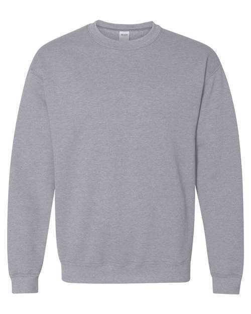 Gildan Unisex Heavy Blend™ Crewneck Sweatshirt 18000
