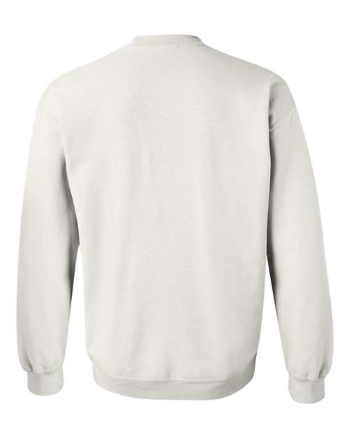 Gildan Unisex Heavy Blend™ Crewneck Sweatshirt 18000