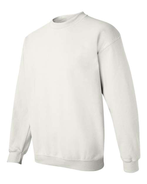 Gildan Unisex Heavy Blend™ Crewneck Sweatshirt 18000
