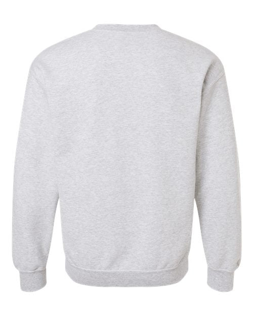 Gildan Unisex DryBlend® Crewneck Sweatshirt 12000