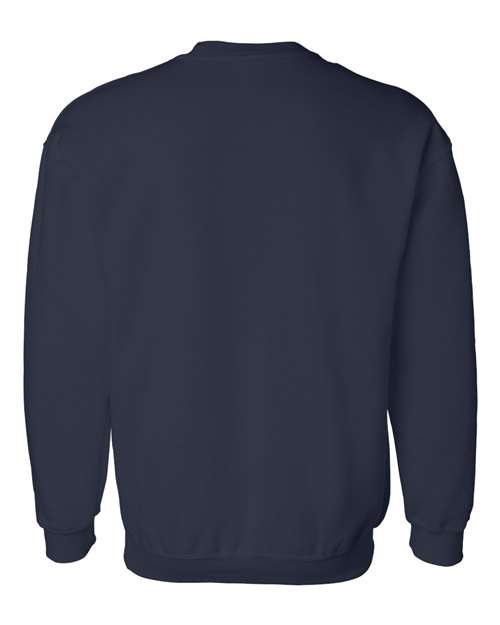 Gildan Unisex DryBlend® Crewneck Sweatshirt 12000