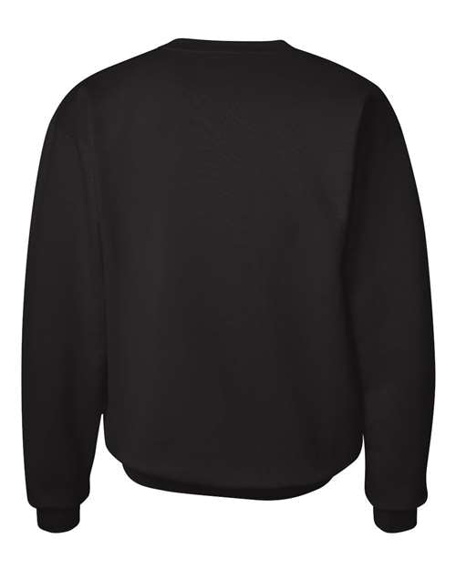 Hanes Unisex Ultimate Cotton® Crewneck Sweatshirt F260