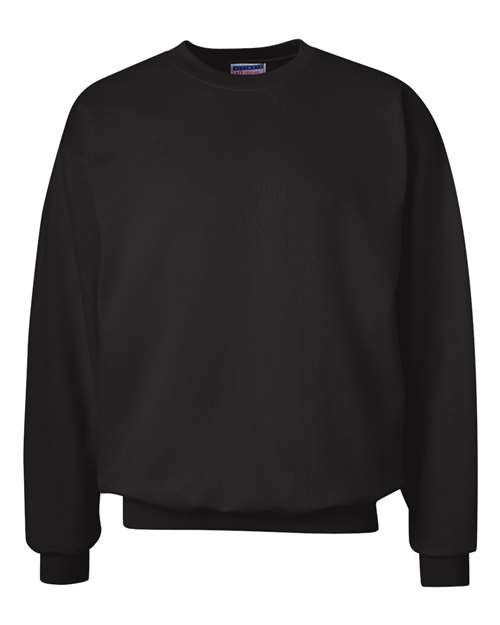 Hanes Unisex Ultimate Cotton® Crewneck Sweatshirt F260