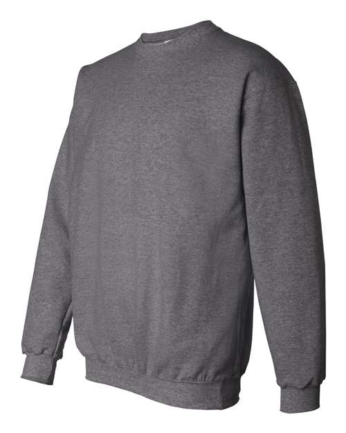 Hanes Unisex Ultimate Cotton® Crewneck Sweatshirt F260