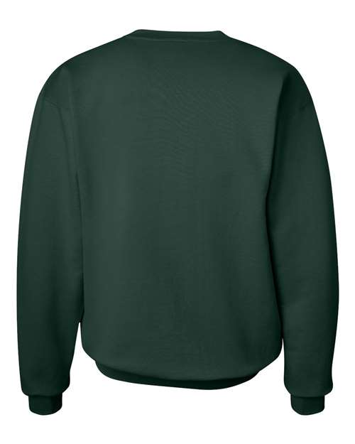 Hanes Unisex Ultimate Cotton® Crewneck Sweatshirt F260