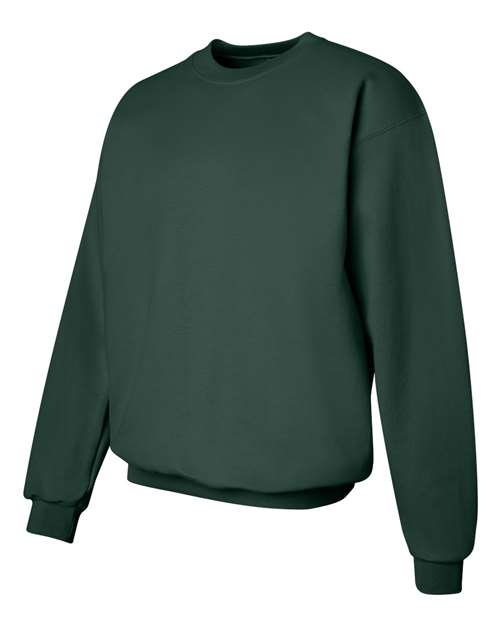 Hanes Unisex Ultimate Cotton® Crewneck Sweatshirt F260