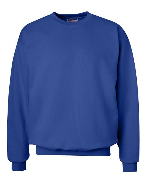 Hanes Unisex Ultimate Cotton® Crewneck Sweatshirt F260