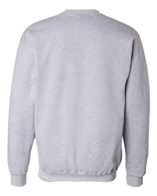 Hanes Unisex Ultimate Cotton® Crewneck Sweatshirt F260