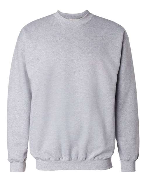Hanes Unisex Ultimate Cotton® Crewneck Sweatshirt F260