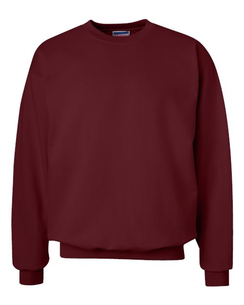 Hanes Unisex Ultimate Cotton® Crewneck Sweatshirt F260