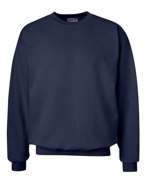 Hanes Unisex Ultimate Cotton® Crewneck Sweatshirt F260