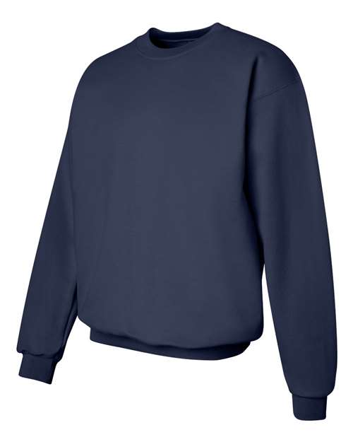 Hanes Unisex Ultimate Cotton® Crewneck Sweatshirt F260
