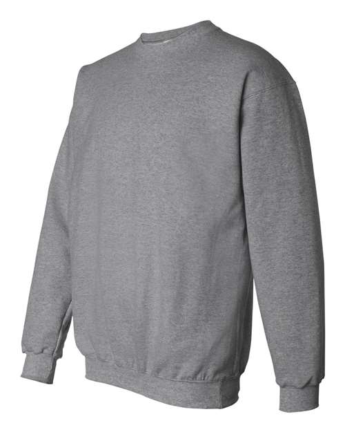 Hanes Unisex Ultimate Cotton® Crewneck Sweatshirt F260