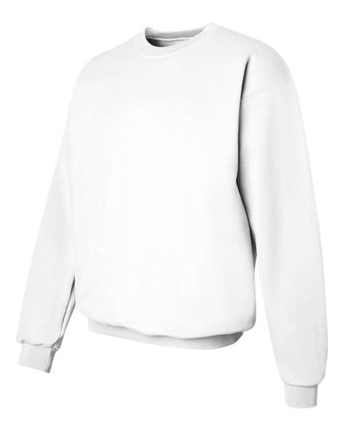 Hanes Unisex Ultimate Cotton® Crewneck Sweatshirt F260