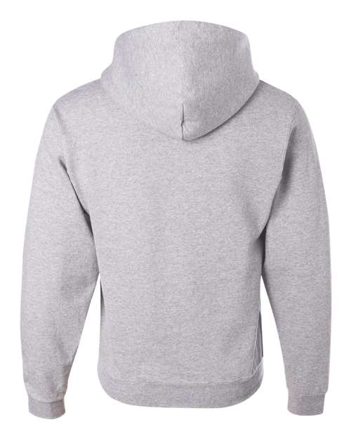 JERZEES Unisex NuBlend® Hooded Sweatshirt 996MR