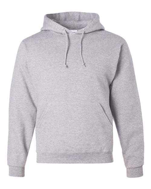JERZEES Unisex NuBlend® Hooded Sweatshirt 996MR